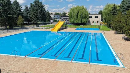 Basen Letni OSiR w Grodzisku Wielkopolskim