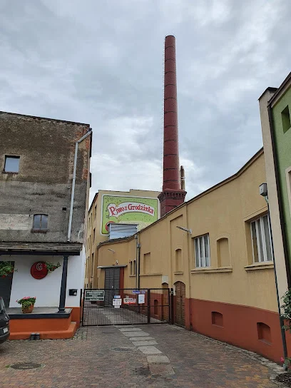 Browar Grodziski