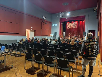 Centrum Kultury Rondo