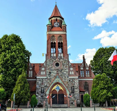 Kościół Najświętszego Serca Pana Jezusa (Grodzisk Wielkopolski)