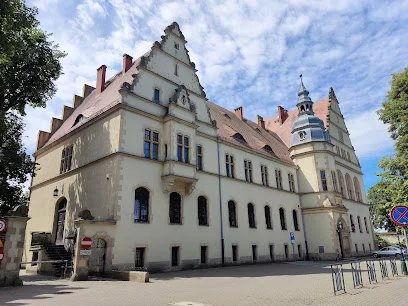 Sąd Rejonowy w Grodzisku Wielkopolskim